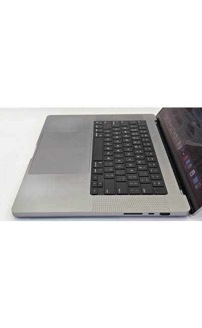 Apple MacBook Pro 16 A2485 M1 Max 64GB 1TB SSD 16,2